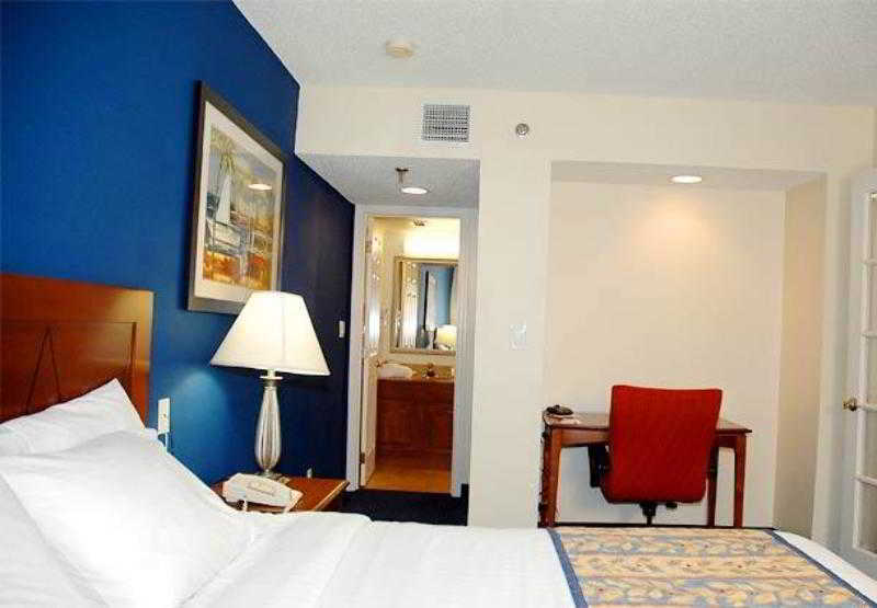 Doral Inn & Suites Miami Airport West Buitenkant foto